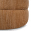 3 Seater Sofa - Ginger Brown