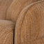 3 Seater Sofa - Ginger Brown