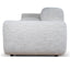 4 Seater Sofa - Fog Grey