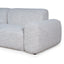 4 Seater Sofa - Fog Grey
