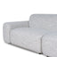 4 Seater Sofa - Fog Grey