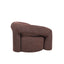 Armchair - Moss Brown