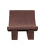 Lounge Chair - Moss Brown