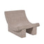 Lounge Chair - Multi Tone Neutrals