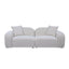 Corner Option for 4 Seater Sofa - Coral Light Green