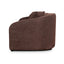 3 Seater Sofa - Moss Brown
