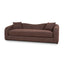 3 Seater Sofa - Moss Brown
