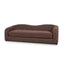 3 Seater Sofa - Moss Brown