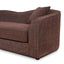 3 Seater Sofa - Moss Brown