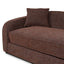 3 Seater Sofa - Moss Brown