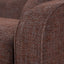3 Seater Sofa - Moss Brown
