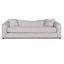 3 Seater Sofa - Pale Beige