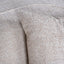 3 Seater Sofa - Pale Beige