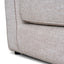 3 Seater Sofa - Pale Beige