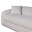 3 Seater Sofa - Pale Beige