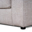 3 Seater Sofa - Pale Beige