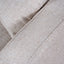 3 Seater Sofa - Pale Beige