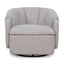 Armchair - Warm Taupe