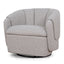 Armchair - Warm Taupe