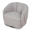Armchair - Warm Taupe