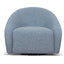 Armchair - Misty Blue