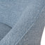 Armchair - Misty Blue