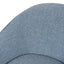 Armchair - Misty Blue