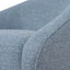 Armchair - Misty Blue