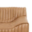 Armchair - Amber Tan Leather