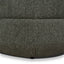 Modular Left Chaise Sofa - Canopy Green
