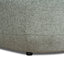 Modular Left Chaise Sofa - Coral Light Green