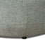 Modular Right Chaise Sofa - Coral Light Green