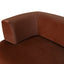 3 Seater Sofa - Red Bronze