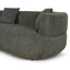 3 Seater Sofa - Canopy Green