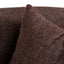 3 Seater Sofa - Moss Brown