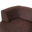 3 Seater Sofa - Moss Brown