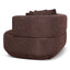 3 Seater Sofa - Moss Brown