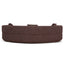 3 Seater Sofa - Moss Brown