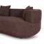 3 Seater Sofa - Moss Brown