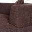3 Seater Sofa - Moss Brown
