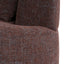 3 Seater Sofa - Moss Brown