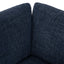 Armchair - Moss Navy