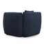 Armchair - Moss Navy