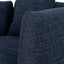 Armchair - Moss Navy