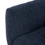Armchair - Moss Navy