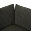3 Seater Sofa - Kaitoke Green