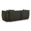 3 Seater Sofa - Kaitoke Green