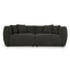 3 Seater Sofa - Kaitoke Green