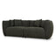 3 Seater Sofa - Kaitoke Green