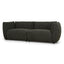 3 Seater Sofa - Kaitoke Green